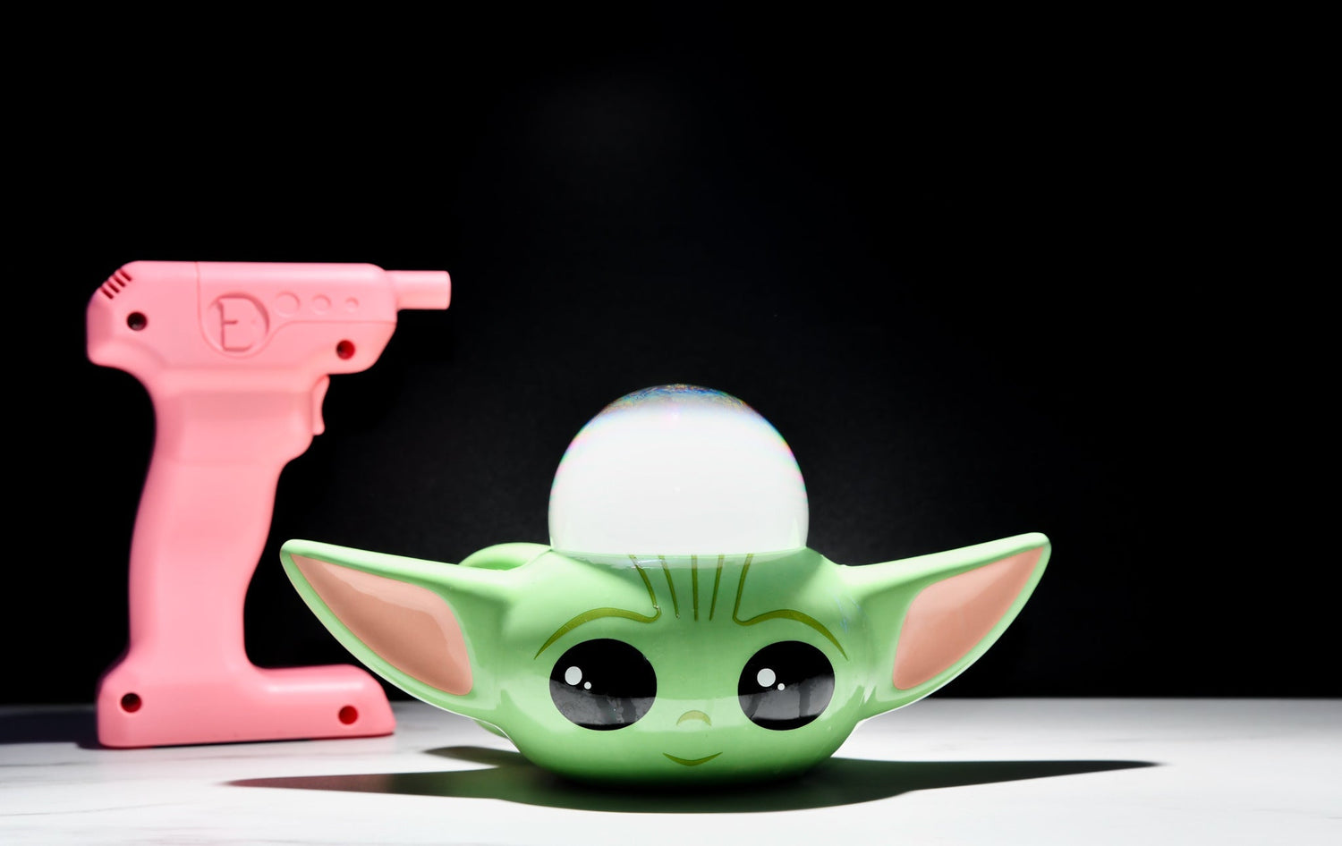 Bubble Guns and More Unique Cocktail Inspired Gifts To Buy This Mothers Day! - The Ultimate Gift Guide - Flavour Blaster
