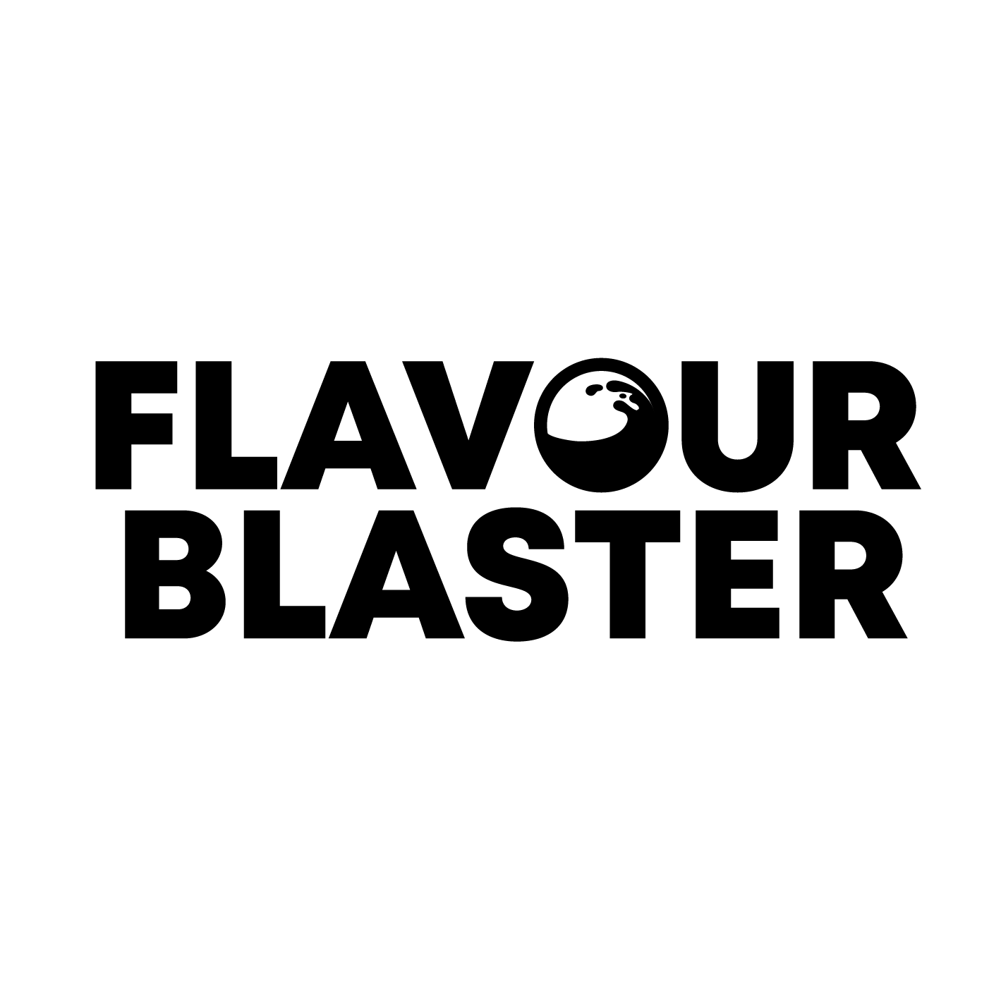 Flavour Blaster Cloud - Flavour Blaster