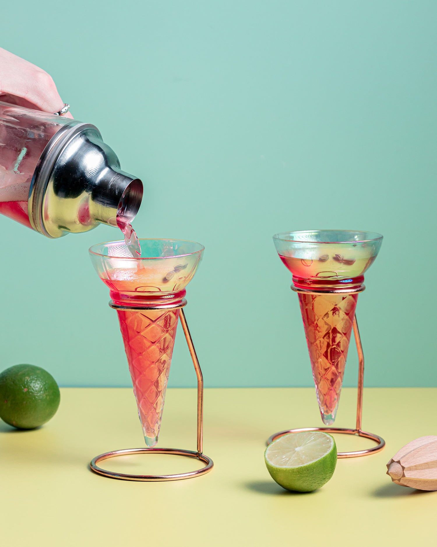 5 Quick And Easy Rum Recipes to Try This National Rum Day! - Flavour Blaster