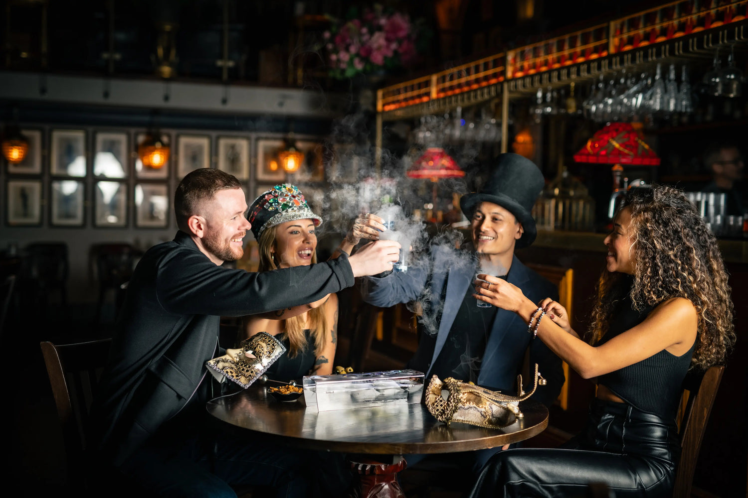 Why Your Venue Should Participate in Restaurant Week and How to Make It a Success - Flavour Blaster