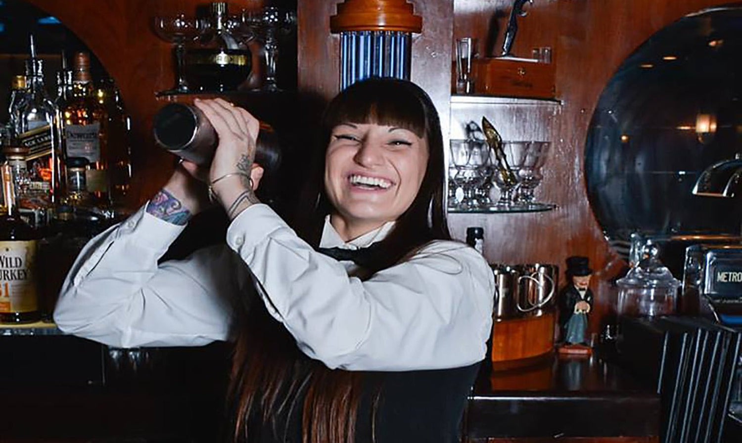 Melisa Lapido Case Study - Flavour Blaster