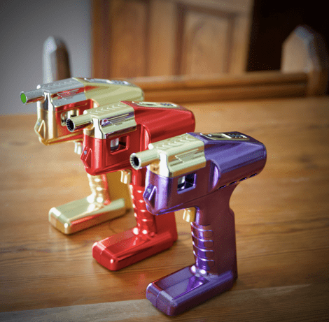 Cocktail Lockdown Week 1 Winners - Flavour Blaster