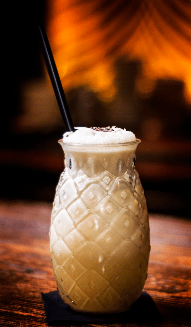 Everything you need to know about Coconut Cocktails - Flavour Blaster