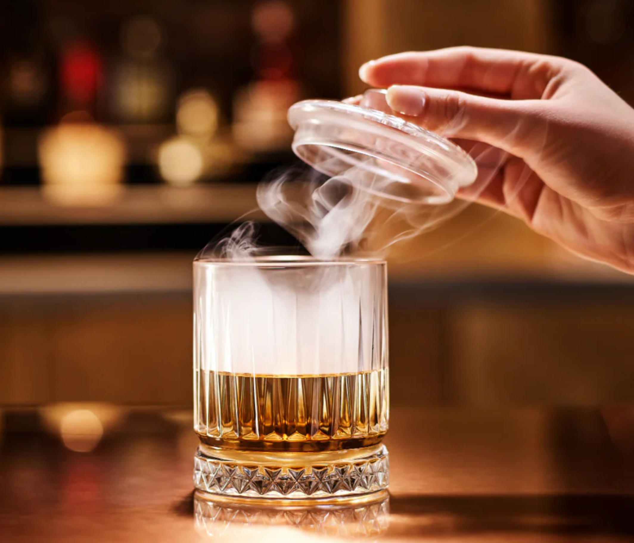 12 Best Whiskey Glasses to Elevate Your Drinking Experience - The Manual