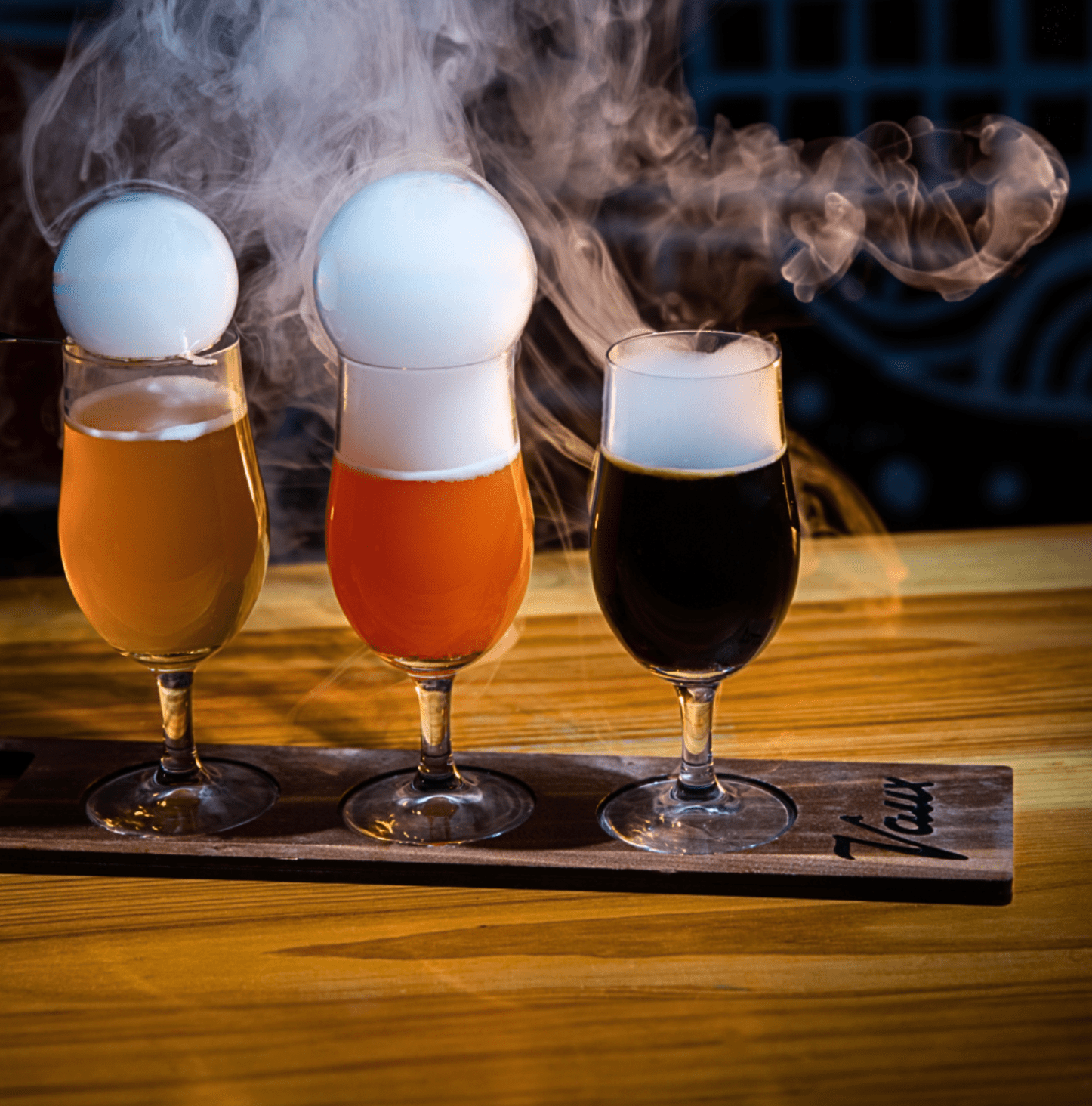 Craft Beer & Aroma Guns: A Match Made in Heaven - Flavour Blaster