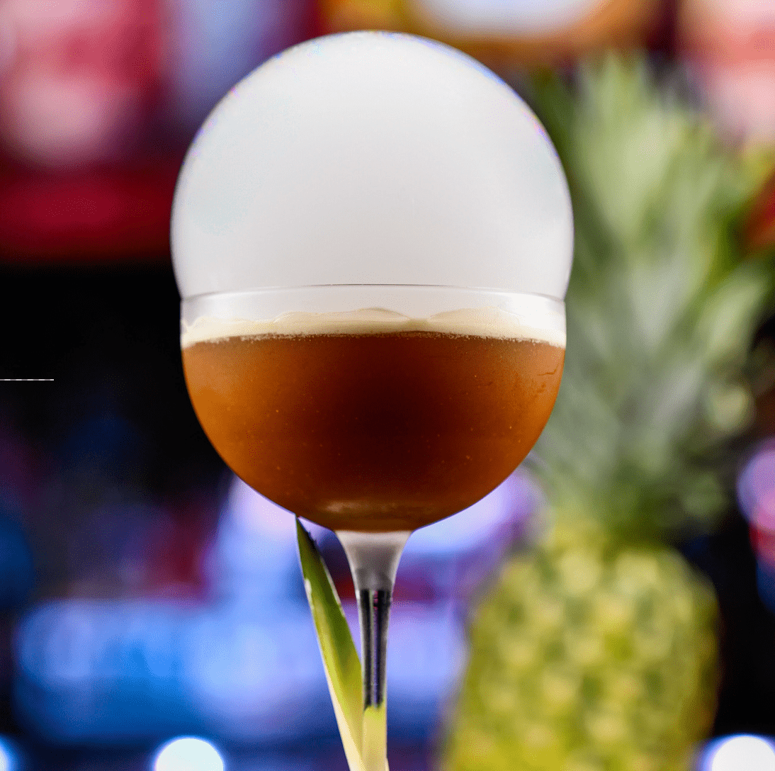 5 Ways to Level up your Espresso Martini! - Flavour Blaster