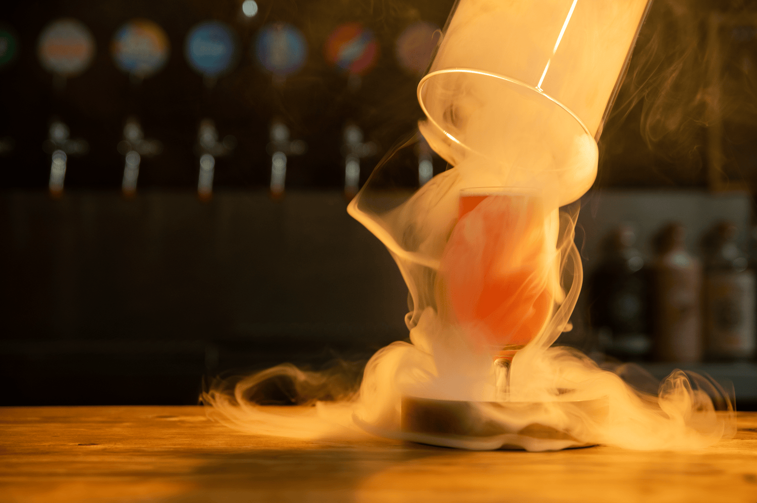 Don't Underestimate the Power of Beer! - Flavour Blaster