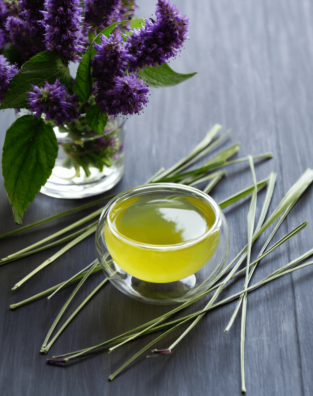 Lemongrass Aromas for Indian Summers  Flavour Blaster