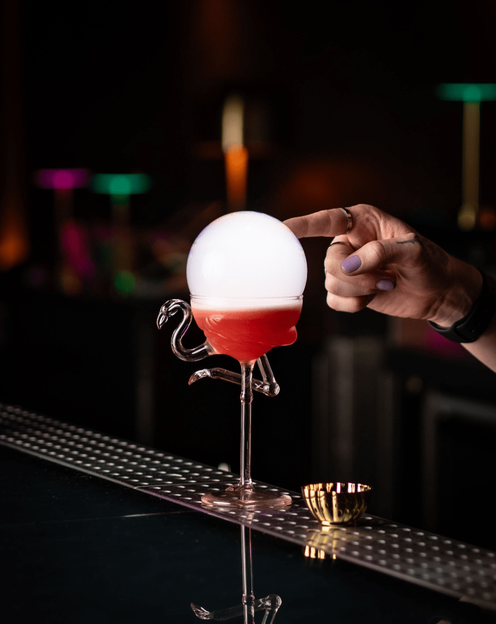 Why Aroma Guns Are Overtaking Smoke Guns As The Best Industry Bar Tool - Flavour Blaster