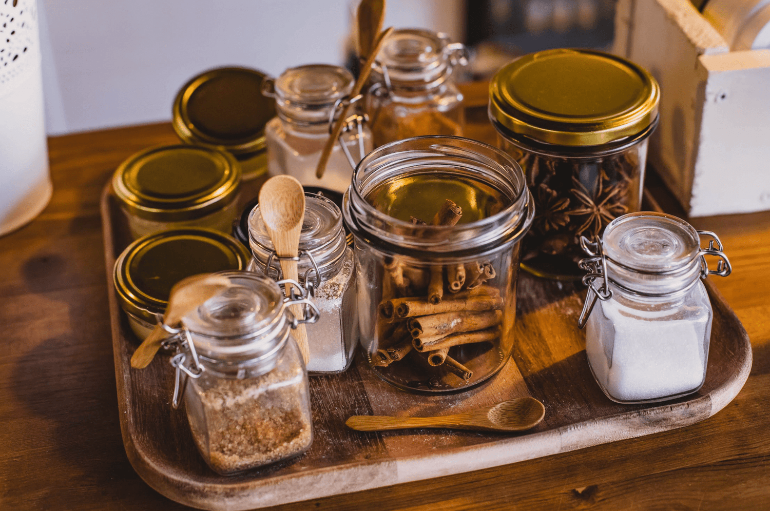 The Best Pumpkin Spiced White Russian Cocktail Recipe And 8 Other Autumnal Twists! - Flavour Blaster