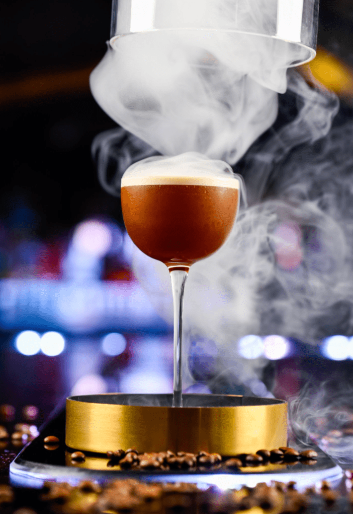20 Coffee Cocktails That Will Blow Your Mind in 2025 - Flavour Blaster