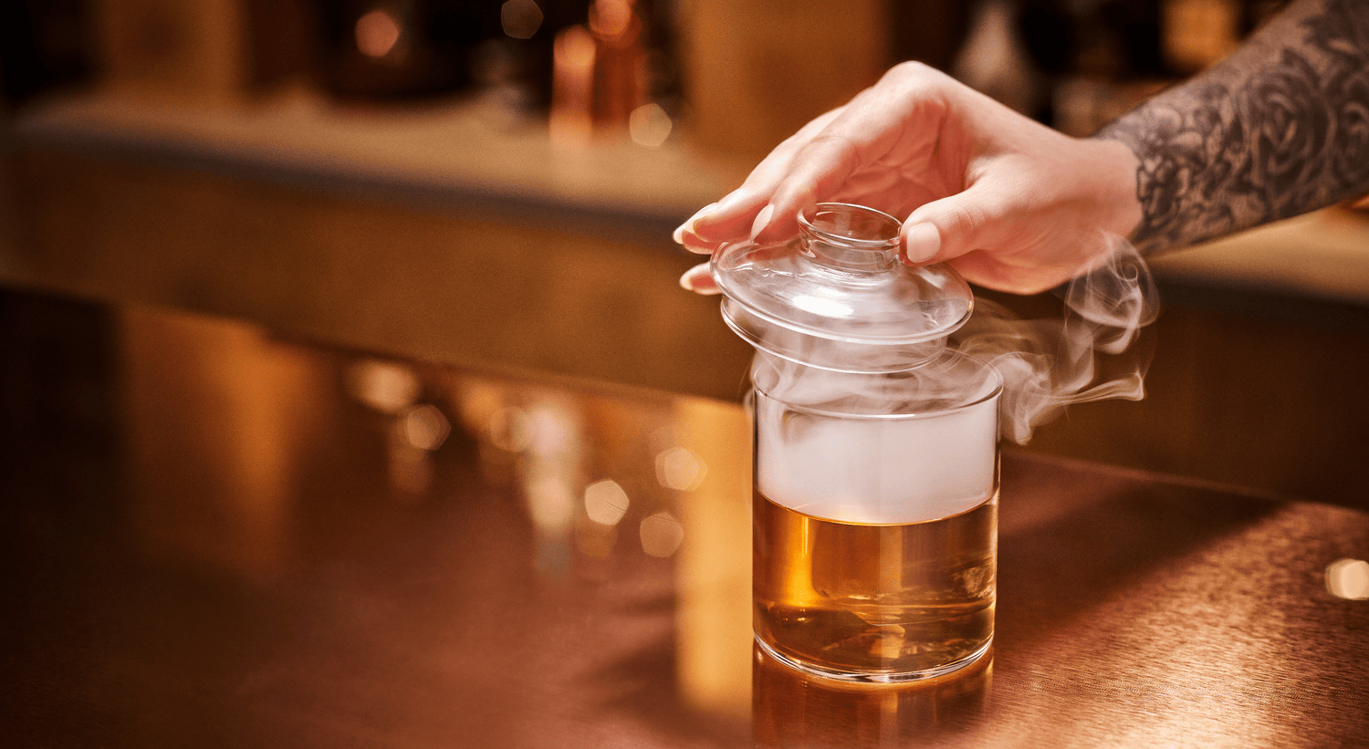 The Art of Aroma Pairings: Elevating Your Bourbon Experience This National Bourbon Day - Flavour Blaster