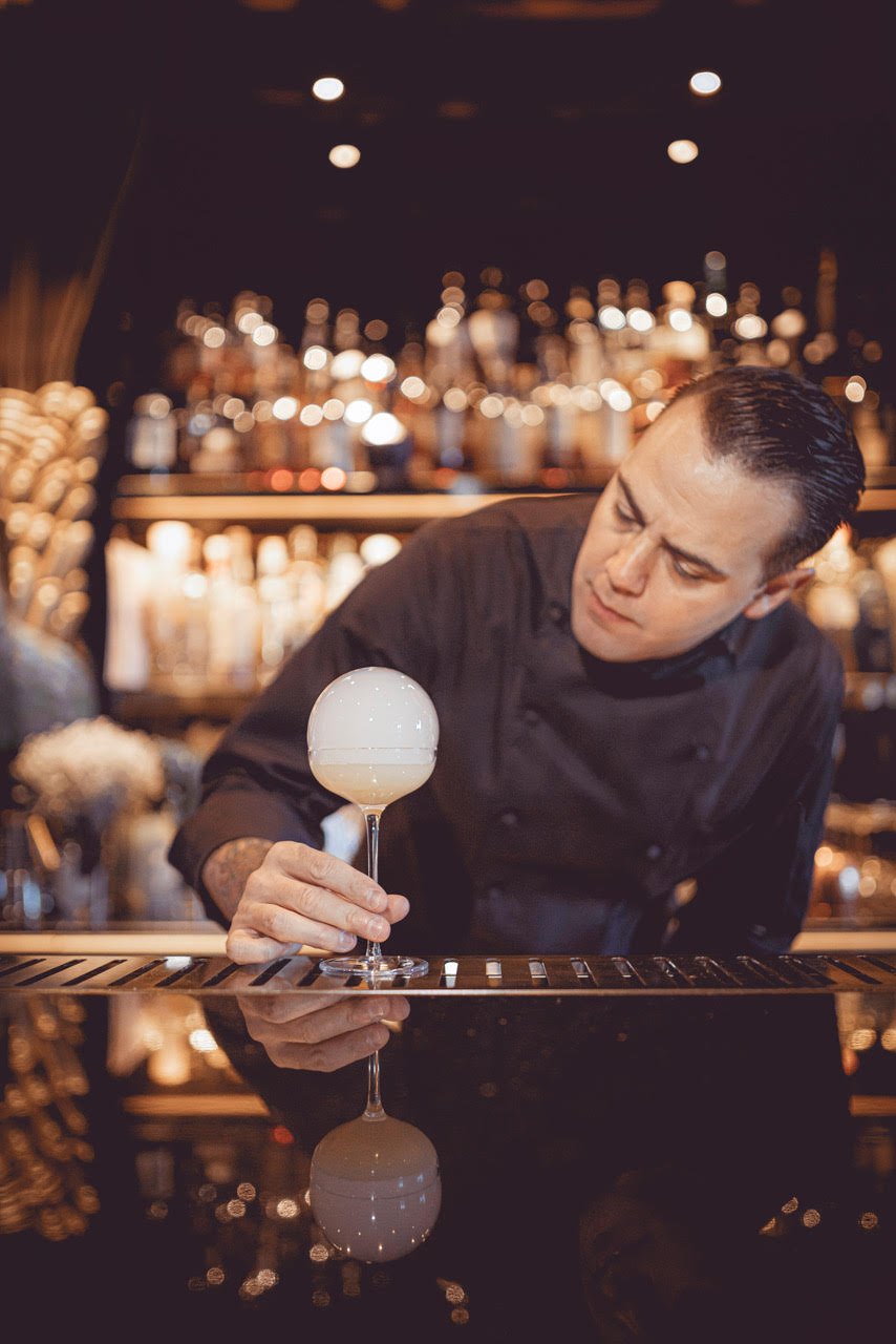 Simone Caporale for Flavour Blaster - Flavour Blaster