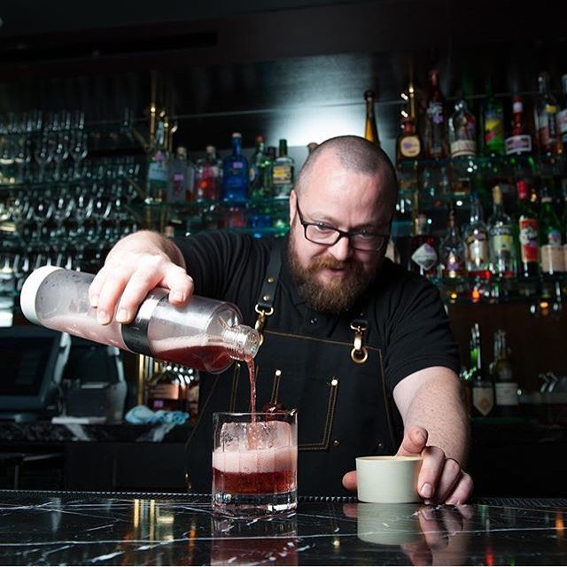 Bob Peters - Flavour Blaster