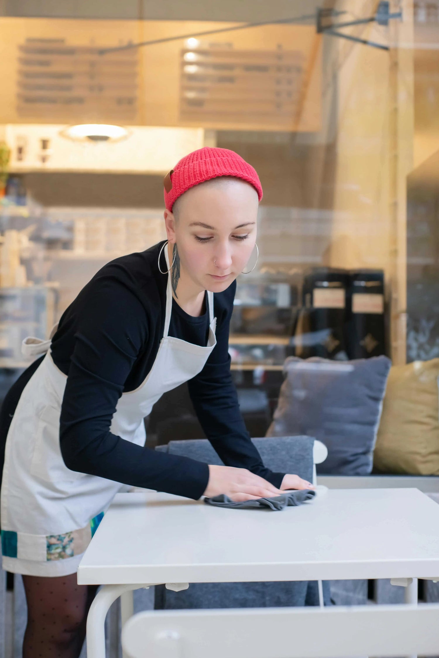 Top Tips For Resetting and Restocking Your Venue for A Successful Year Ahead - Flavour Blaster