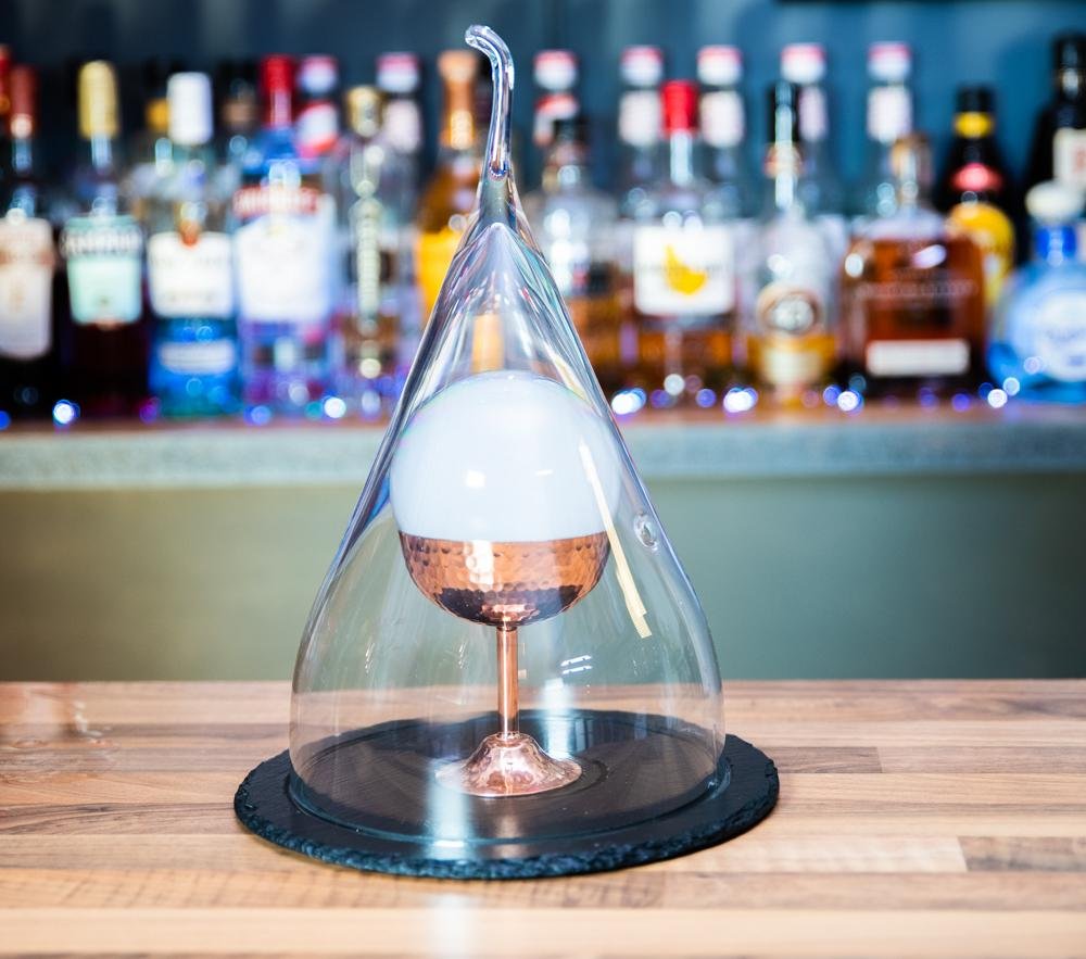 Cocktail Lockdown Week 5 Winners - Flavour Blaster