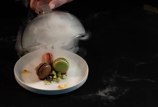 Don't Miss The Pistachio Trend! Pistachio Themed Recipes to Delight Customers in 2025 - Flavour Blaster