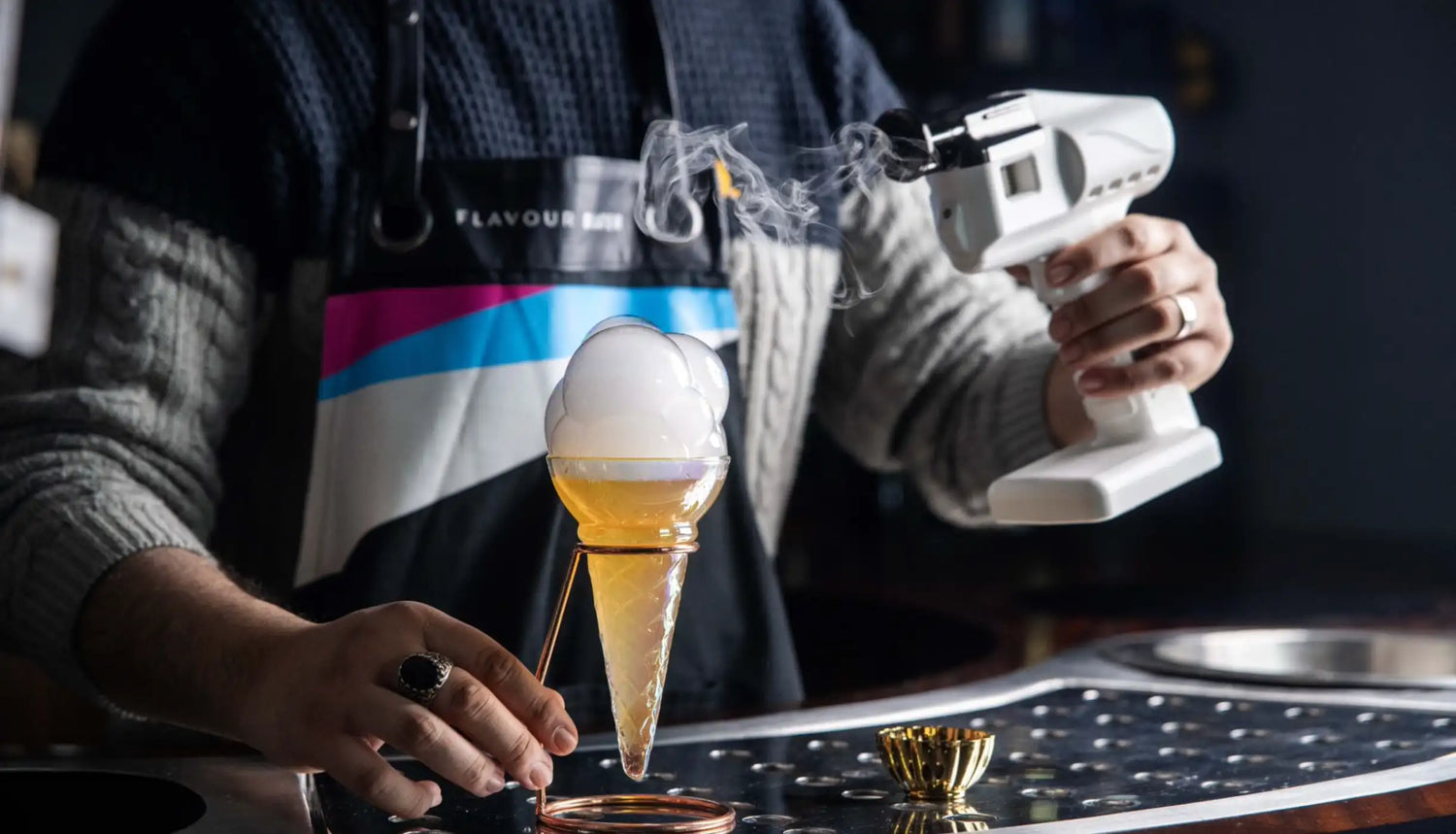 How the Hospitality Industry Can Reduce Waste to Save Money - Flavour Blaster