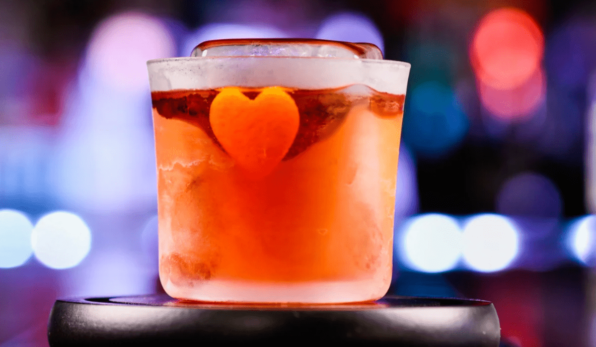 Elevating Your Negroni Experience: Flavour Blaster Aroma Pairings for Negroni Week - Flavour Blaster