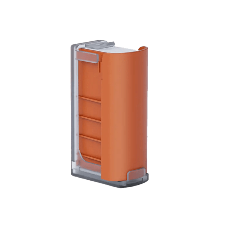 Buy Print Pen - Cartridge - Red Online - Flavour Blaster