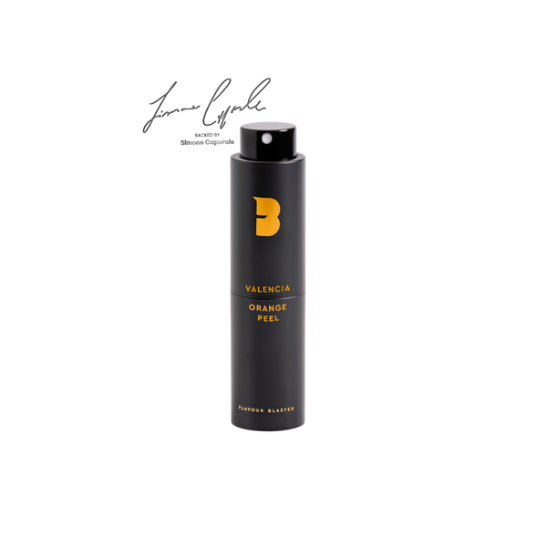 Mist - Valencia Orange