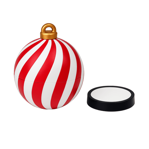 Cloche - LED - Bauble