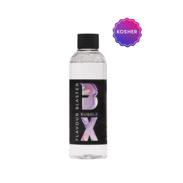 Bubble Mixture - Bubble X (180ml) - 1 Pack