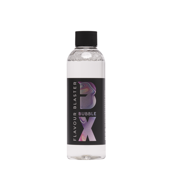 Bubble Mixture - Bubble X (180ml) - 1 Pack