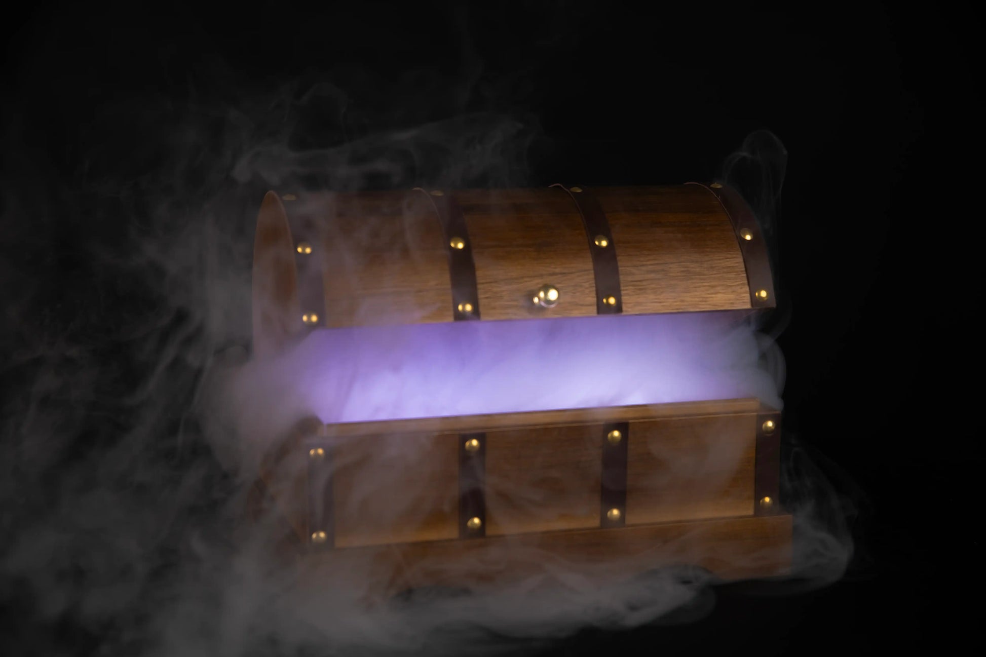 Buy Treasure Chest Online - Flavour Blaster