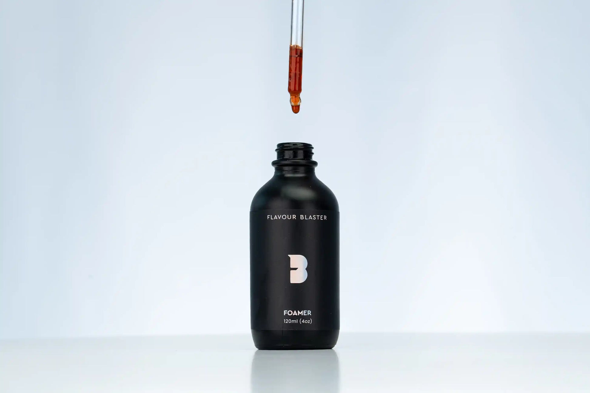 Buy Flavour Blaster Foamer (1 Pack) Online - Flavour Blaster