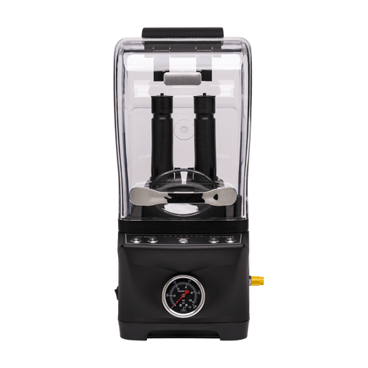 Buy Jetchill - Dry Ice Machine - Twin Probe 2 - Non Refundable Deposit Online - Flavour Blaster