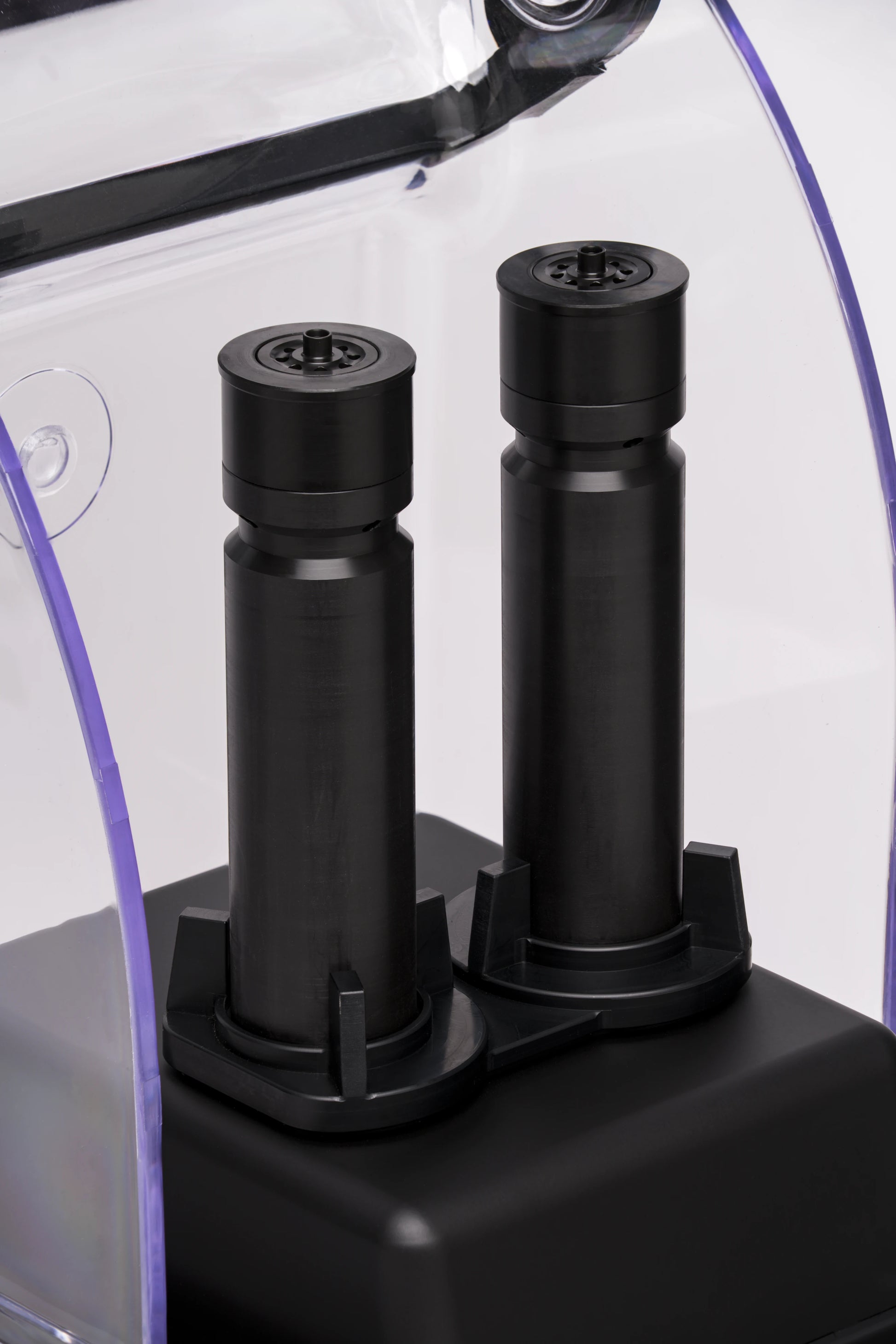 Buy Jetchill - Dry Ice Machine - Twin Probe 2 - Non Refundable Deposit Online - Flavour Blaster