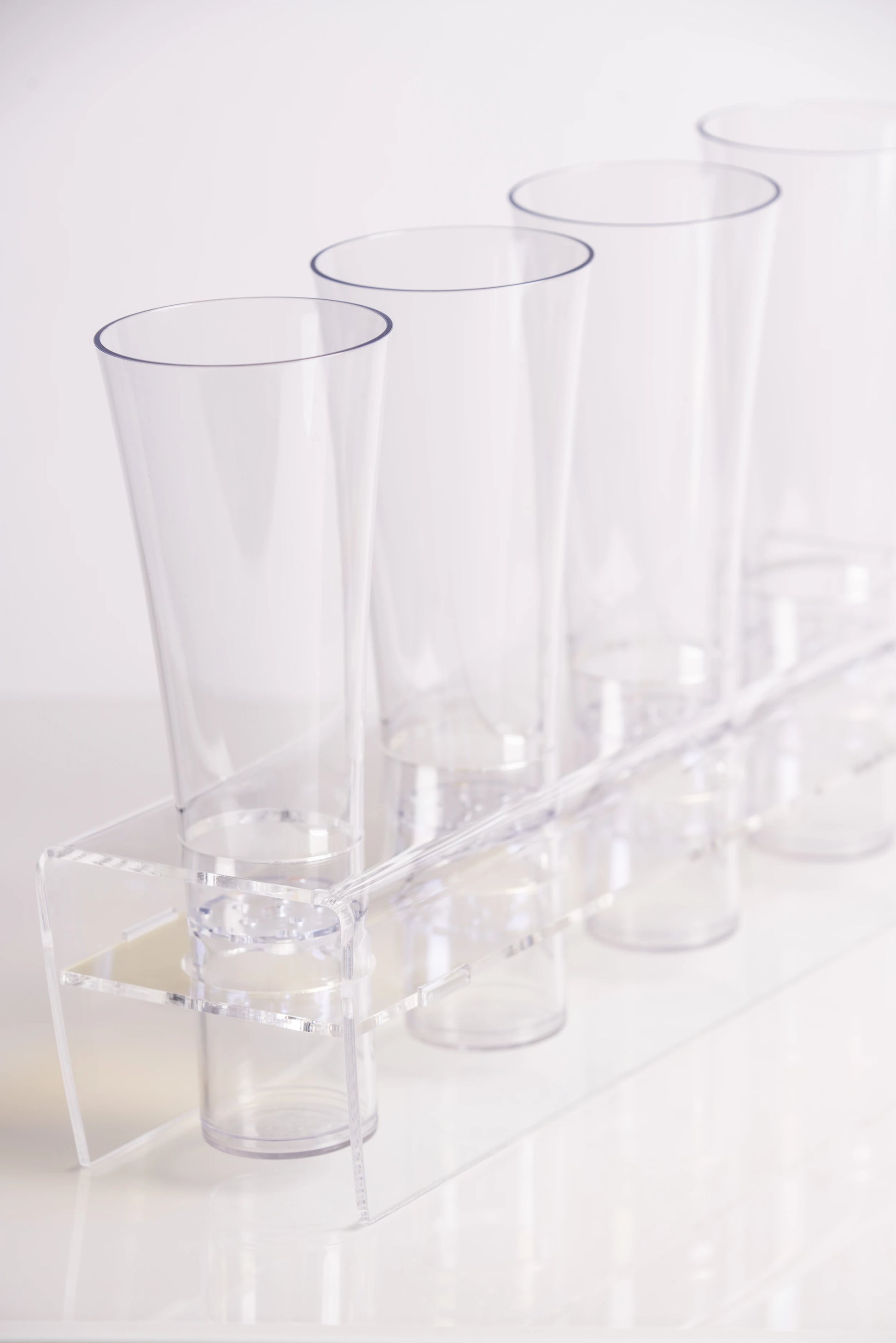 Buy JetChill - Table Tray – Shot & Cocktail Online - Flavour Blaster