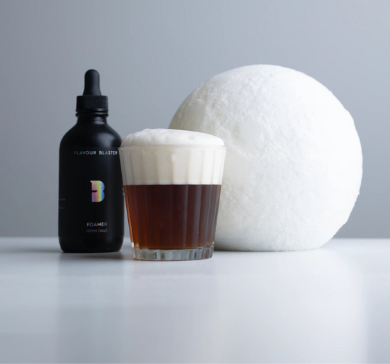 Buy 3D Moon Cloche Online - Flavour Blaster