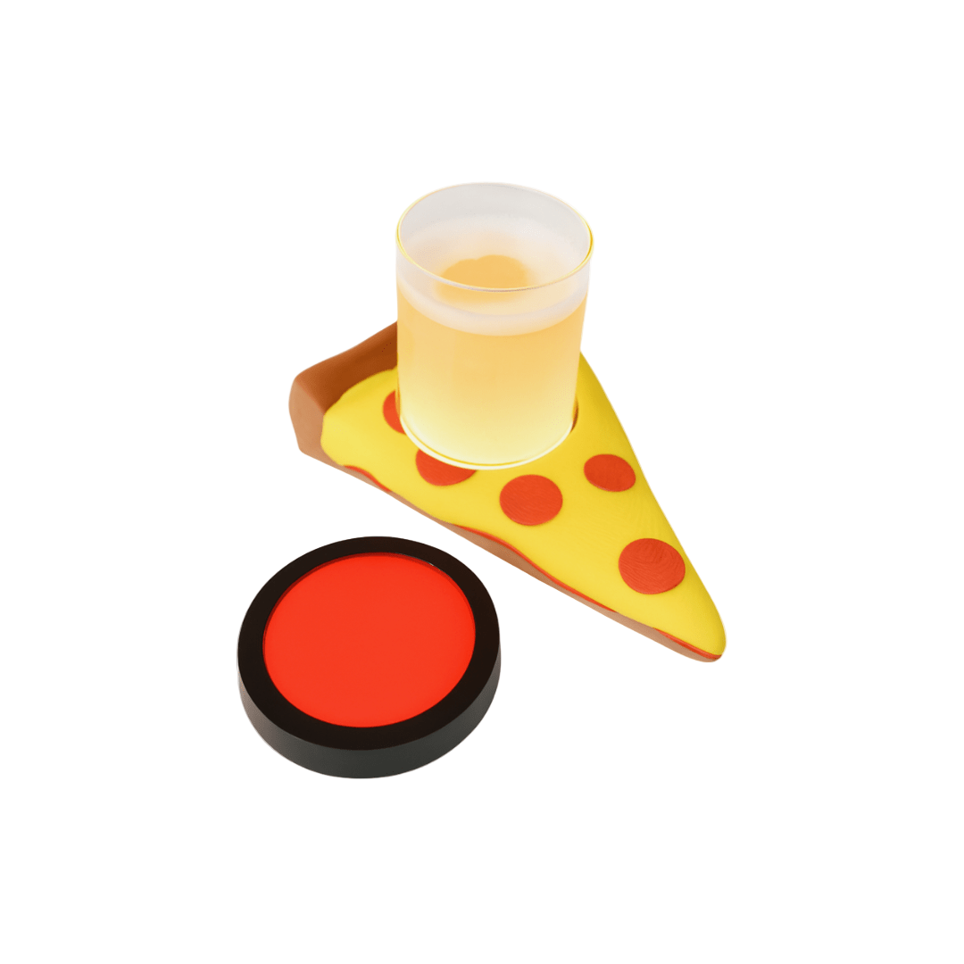 Buy Tray - LED - Pizza Online - Flavour Blaster