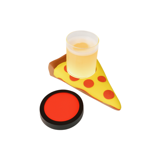 Buy Tray - LED - Pizza Online - Flavour Blaster