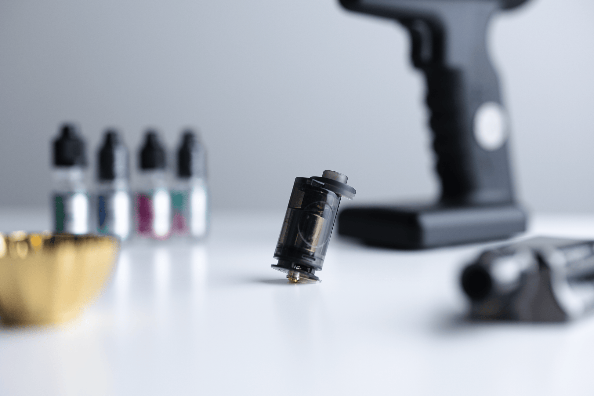 Buy Aroma Tank (1 Pack) Online - Flavour Blaster