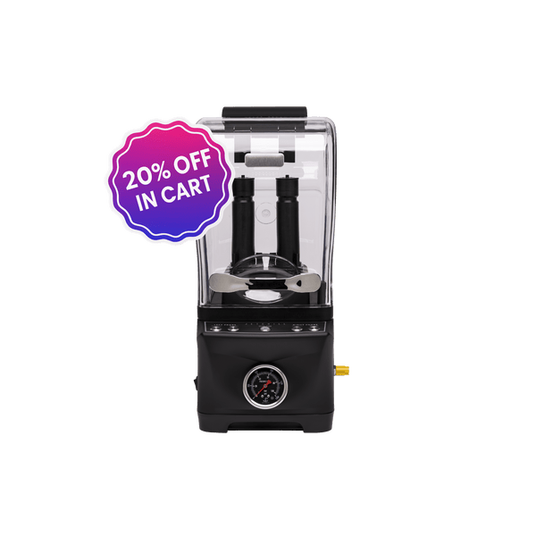 Jetchill Dry Ice Machine – Twin Probe 2