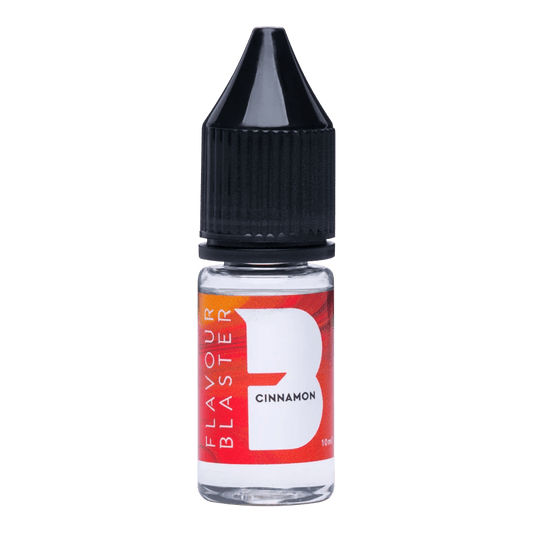 Buy Cocktail Aromatic - Cinnamon (10ml) Online - Flavour Blaster