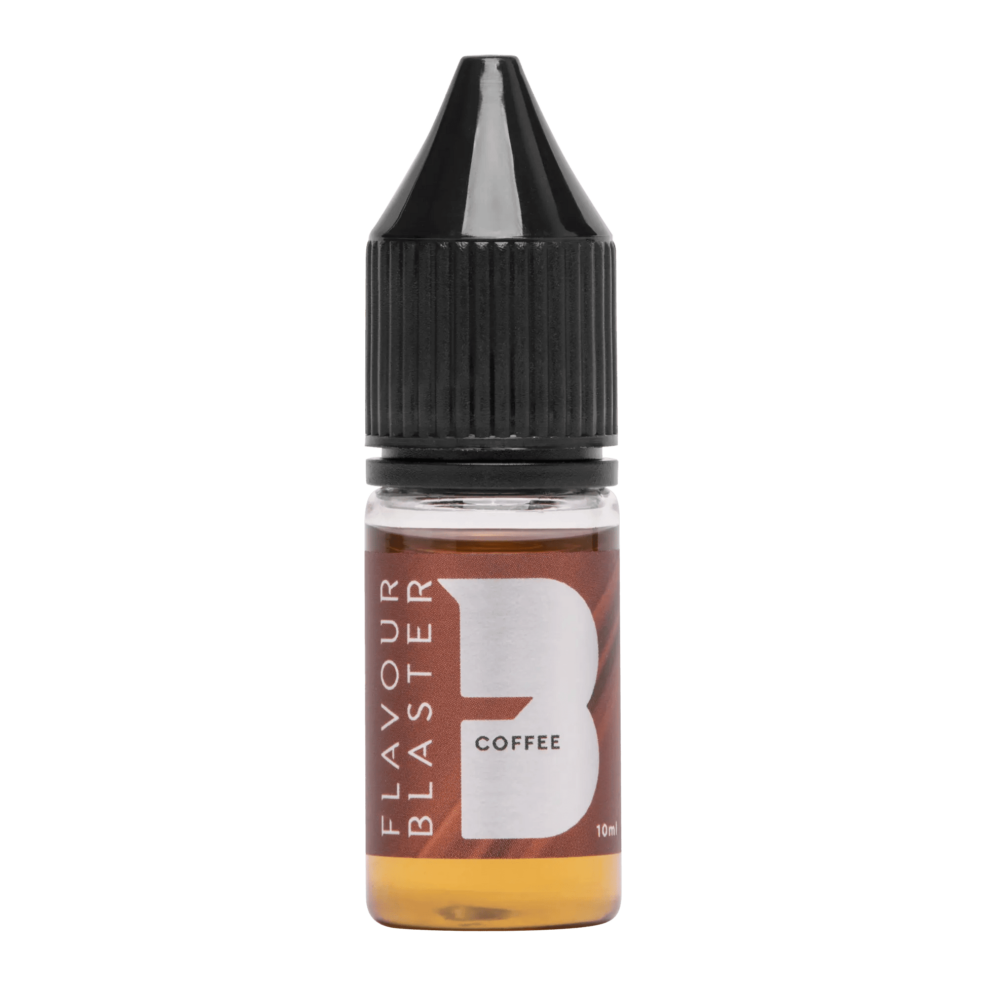 Buy Cocktail Aromatic - Coffee (10ml) Online - Flavour Blaster