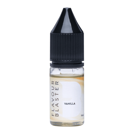 Buy Cocktail Aromatic - Vanilla (10ml) Online - Flavour Blaster