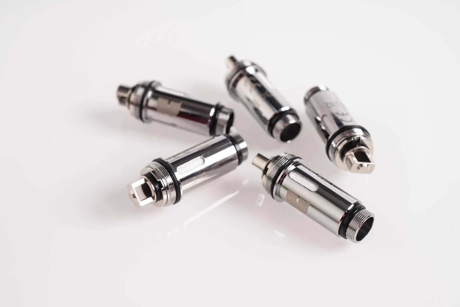 Buy Tank - Coils (5 Pack) Online - Flavour Blaster