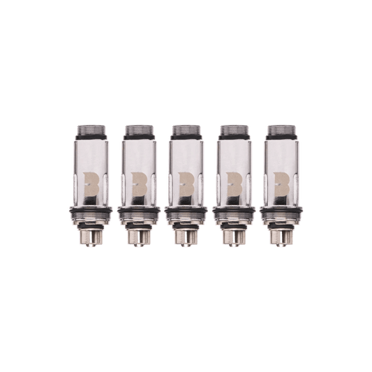 Buy Tank - Coils (5 Pack) Online - Flavour Blaster