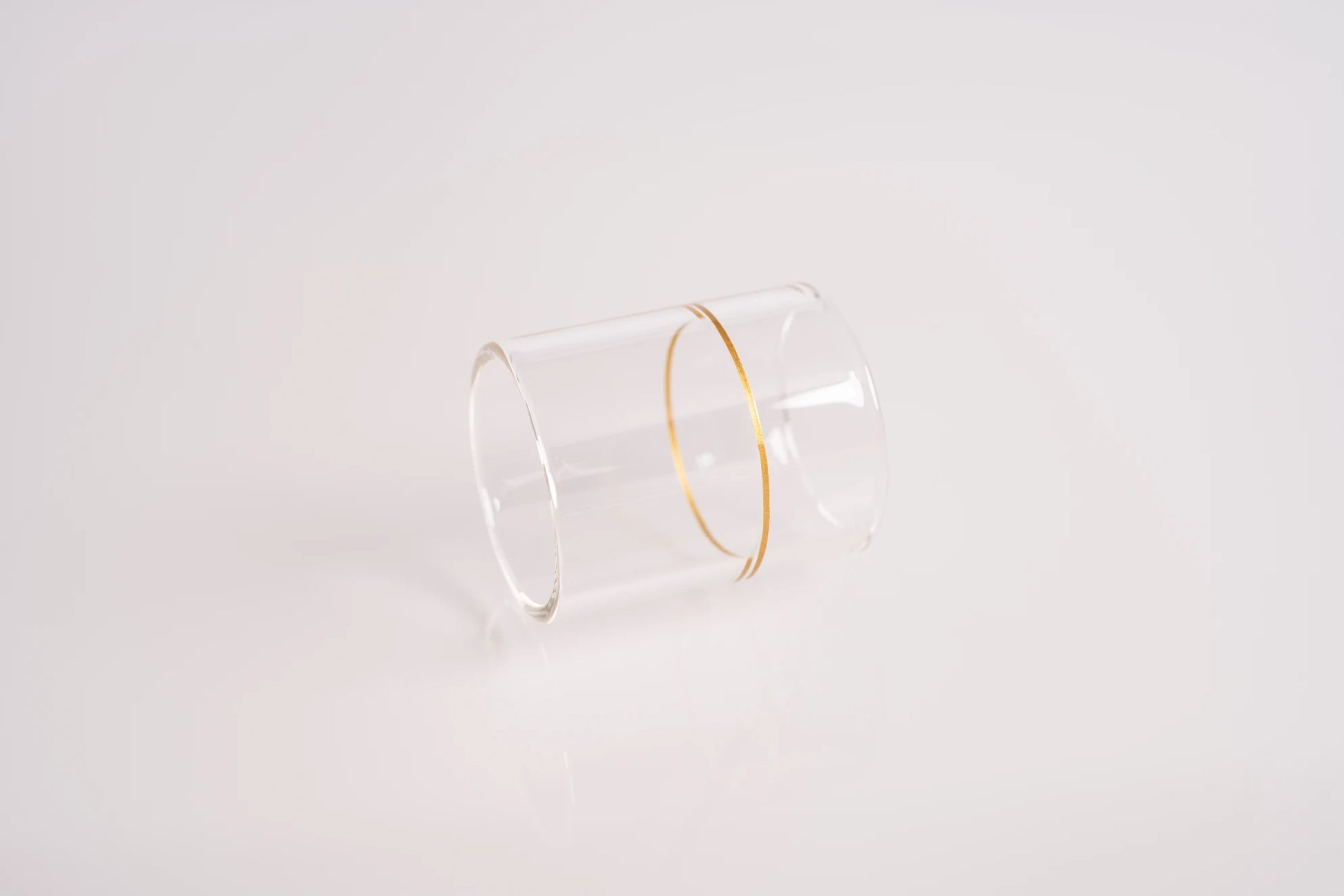Buy Tank - Glass Cover Online - Flavour Blaster