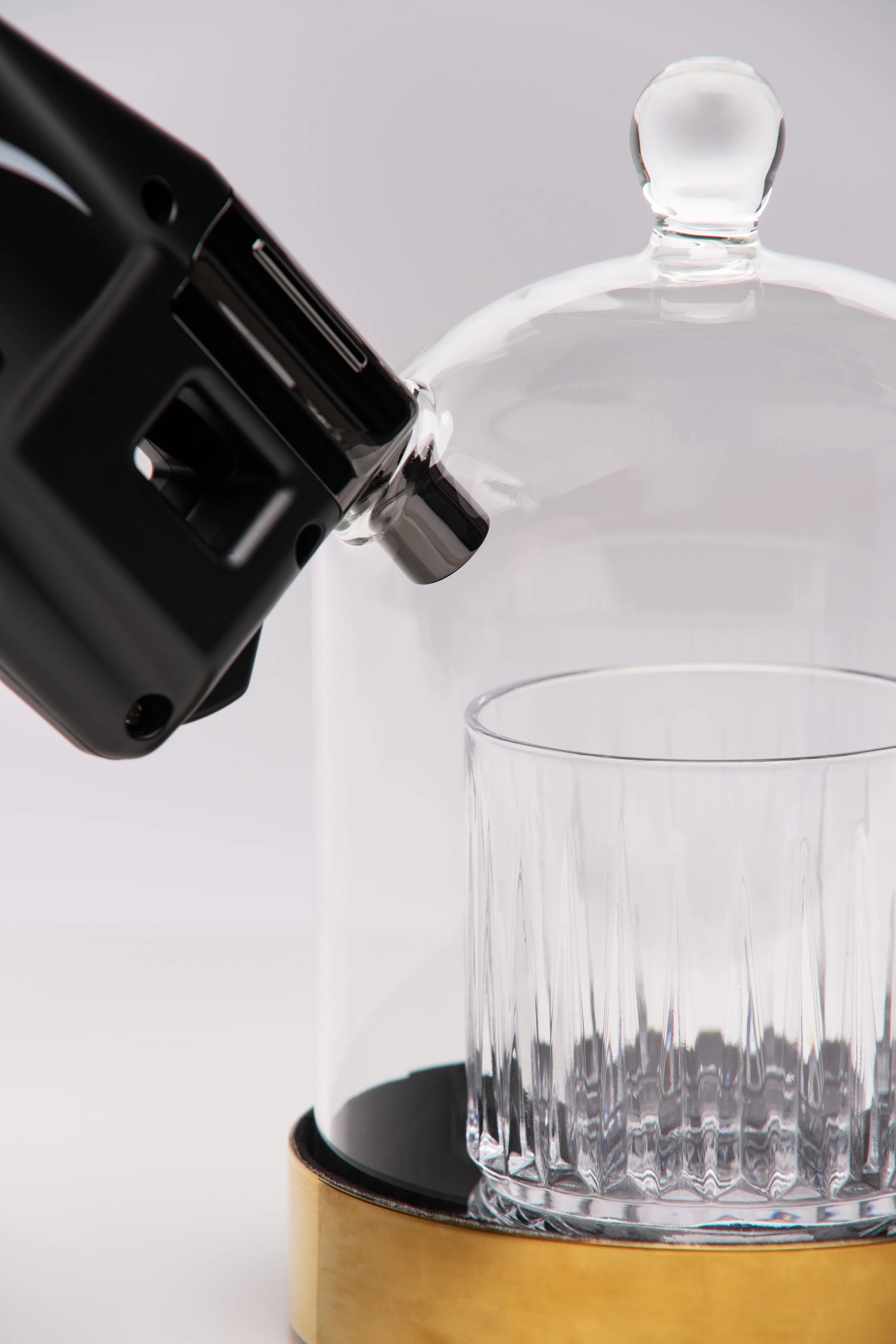 Buy Glassware - Cloche - Drink - Small Online - Flavour Blaster
