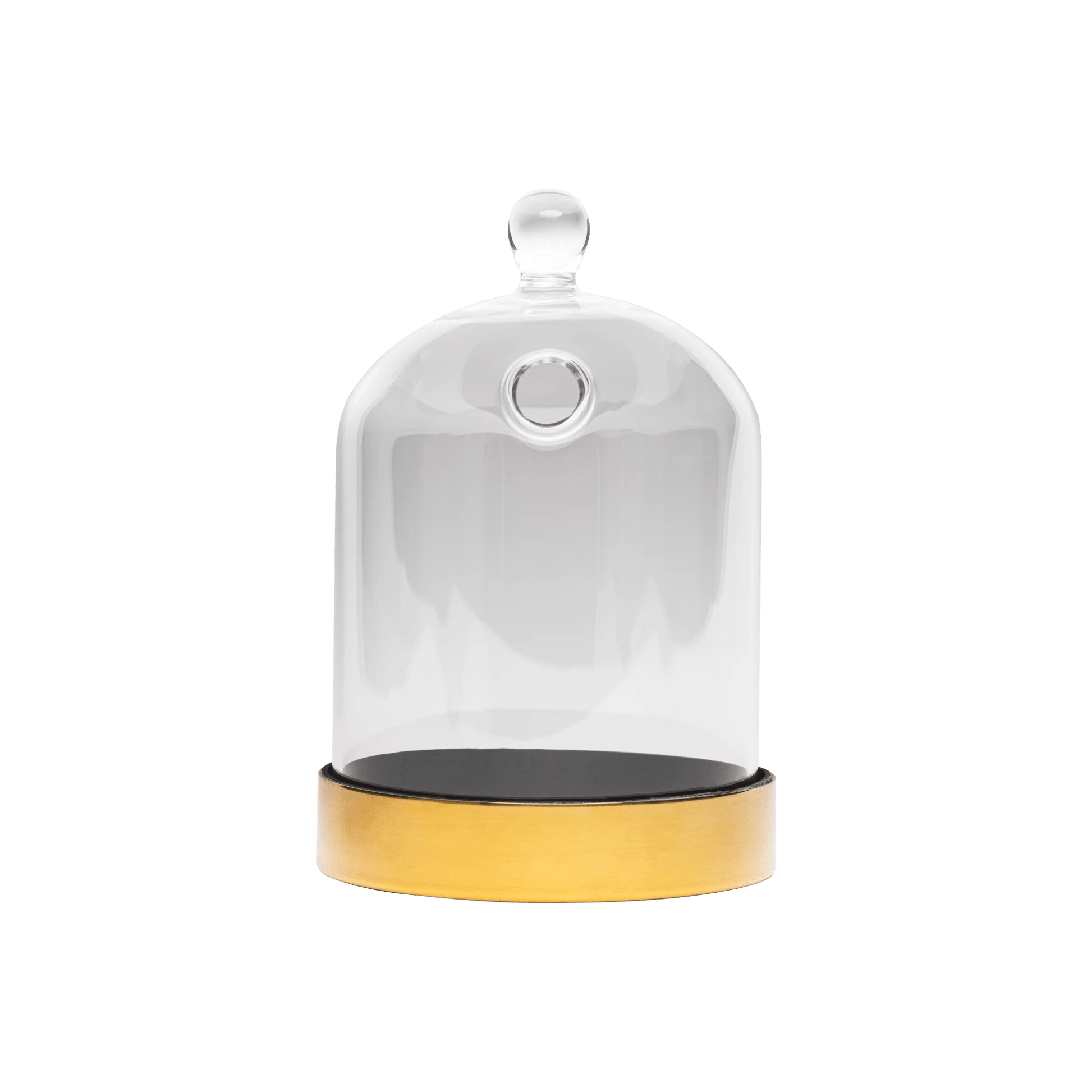 Buy Glassware - Cloche - Drink - Small Online - Flavour Blaster