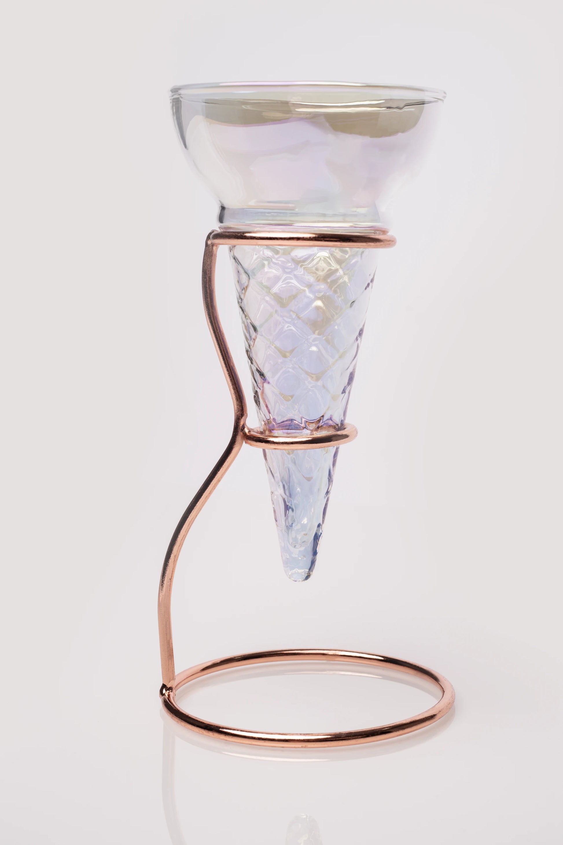 Buy Glassware - Ice Cream 150ml (6 Pack) Online - Flavour Blaster