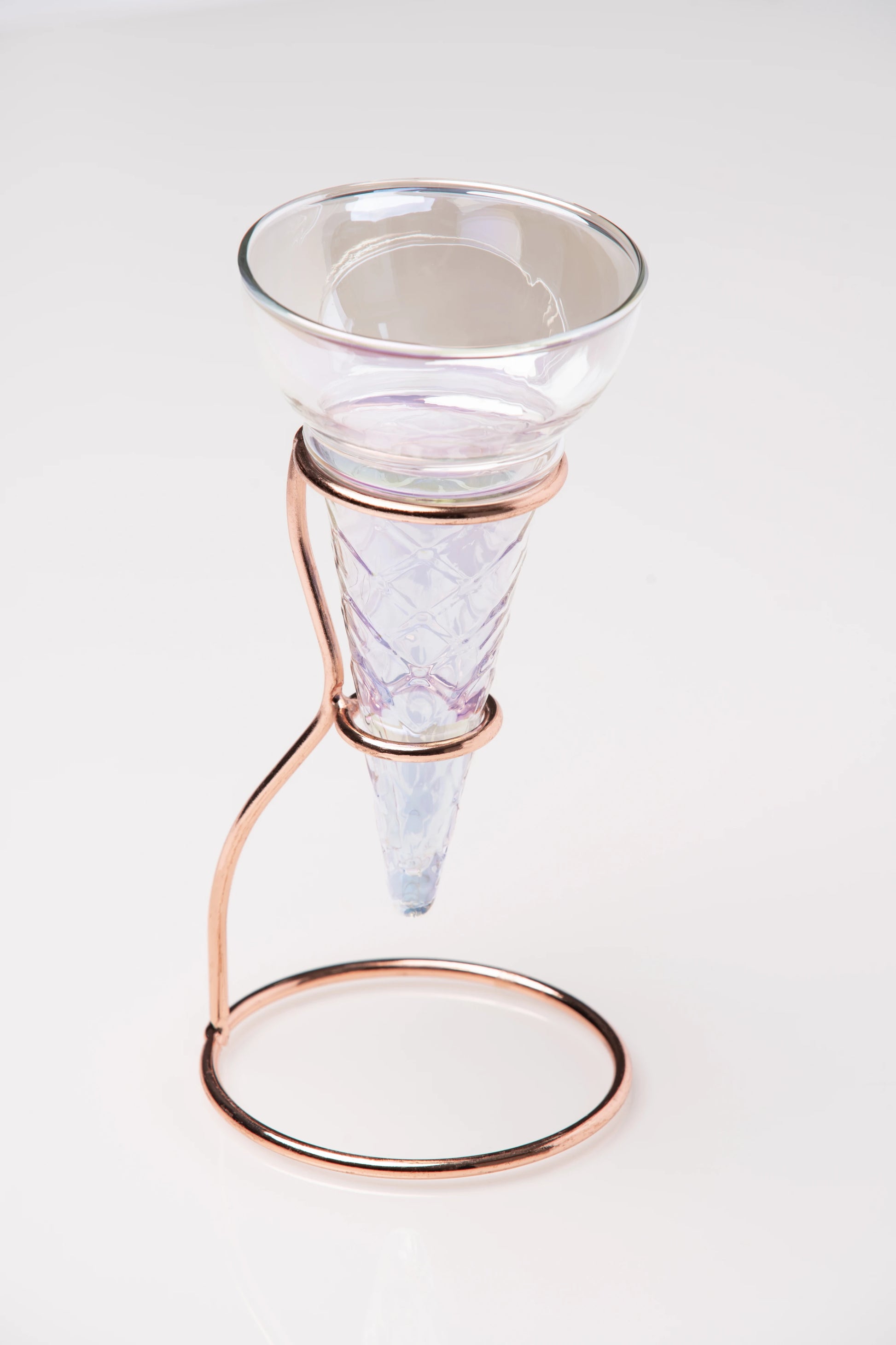 Buy Glassware - Ice Cream 150ml (6 Pack) Online - Flavour Blaster