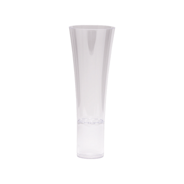Buy JetChill - Drinkware - Plastic - Cocktail (24 Pack) - 175ml Online - Flavour Blaster
