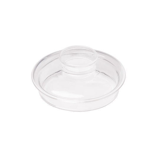 Buy Glassware - Rocks & Lid - Ultra Thin (2 Pack) Online - Flavour Blaster